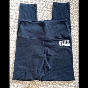 PINK Victoria’s secret Leggings